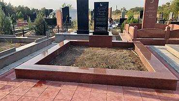 Мраморные и гранитные работы: Больше 6 лет опыта — 13