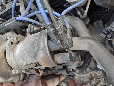 brava gepeka golf 4: RAZVODNIK PALJENJA ZA VOLKSWAGEN POLO OD 1995. DO 1999. GOD. | — 1