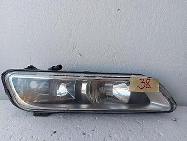 potencija: 16.MAGLENKE ZA VOLKSWAGEN PASSAT B7 OD 2011. DO 2015. GOD. - — 2