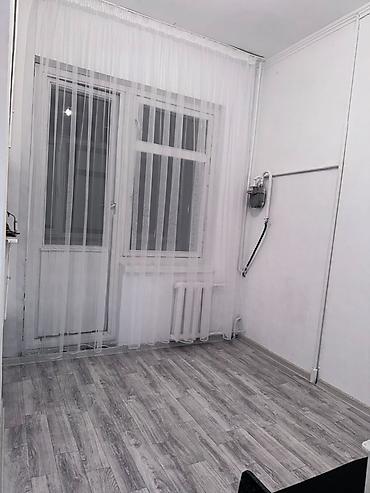 105: 3 комнаты, 78 м², Кок-Жар мкр 105 серия, 8 этаж, Косметический ремонт — 1