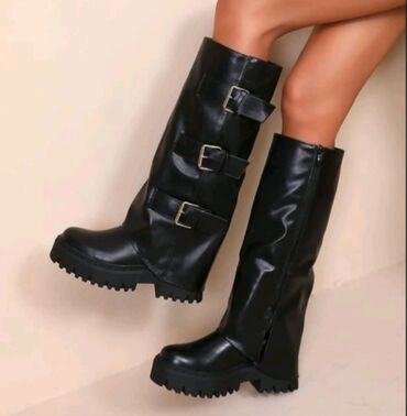 Čizme: Čizme — 6