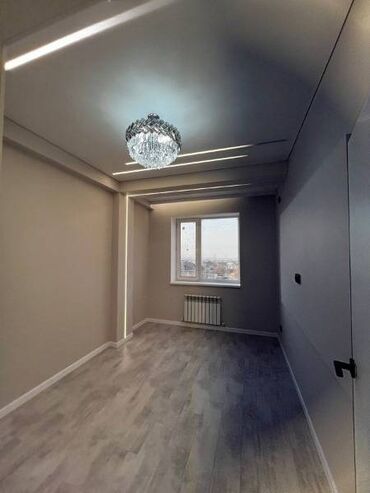 квартиры по суточно мкр: 1 комната, 35 м², Индивидуалка, 4 этаж, Дизайнерский ремонт