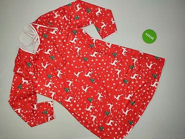 shein pluszaki: Shein Curve, Sukienka damska, rozmiar 3XL — 2