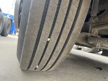 Тягачи: Тягач, 2021 г., Цистерна — 10