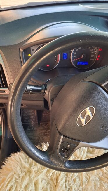Hyundai: Hyundai i20: 1.4 l | Hetçbek — 7