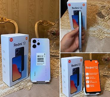 ps vr 2: Xiaomi 12, 128 GB — 1