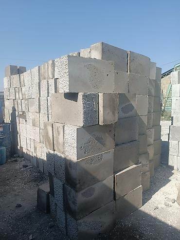 Полистиролбетонный блок: Полистиролбетонный блок, 500x300x200, D700, Самовывоз — 8