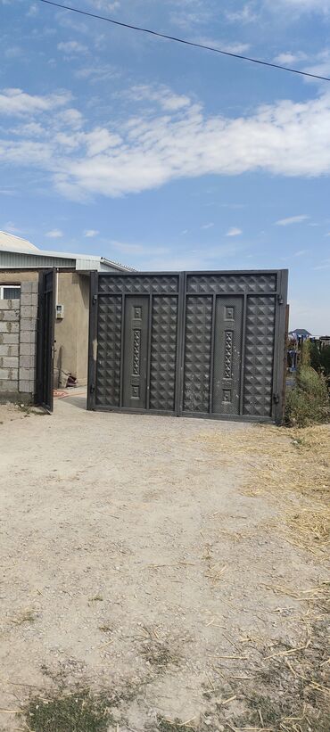 Сварка: Сварка | Ворота, Решетки на окна, Навесы Гарантия, Высотные работы, Монтаж — 4