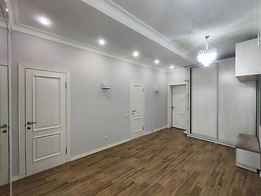 central plaza: 3 комнаты, 117 м², Дордой Плаза ТРЦ Элитка, 5 этаж, Евроремонт — 5