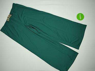ethika polska: Spodnie materiałowe damskie, rozmiar XL — 2