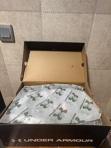 under armour: Təcili satılır Original Under Armour Charged Impulse 2 qaçış — 8