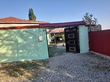 Həyət evi alıram: 200 kv. m, 5 otaqlı — 1