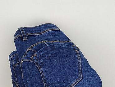 hk jeans: Mohito, Jeansy damskie, rozmiar 2XS — 7