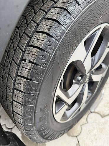 Kia: Kia Sportage: 2020 г., 2.4 л, Автомат, Бензин, Кроссовер — 17