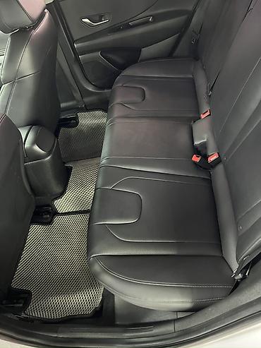 кия к5 хищник: Hyundai Avante: 2020 г., 1.6 л, Автомат, Бензин, Седан — 3