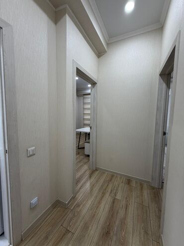 Продажа квартир: 1 комната, 30 м², Элитка, 6 этаж, Евроремонт at lalafo.kg — 4 Продажа квартир: 1 комната, 30 м², Элитка, 6 этаж, Евроремонт — 4