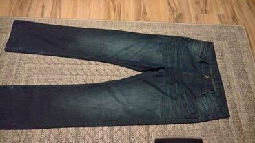 Pantalone: Bonobo jeans — 1
