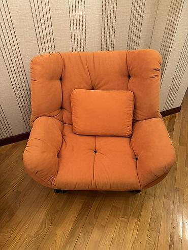 balta: Divan, İşlənmiş, Açılmayan, Bazasız, Parça — 2