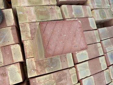 Строительный кирпич: Пустотелый, дырчатый, Жженый кирпич, 250x120x90 — 6