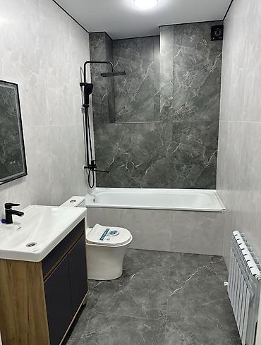 1к: 1 комната, 49 м², Элитка, 11 этаж, Дизайнерский ремонт — 7