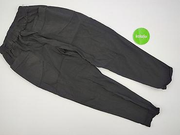 hm wide leg: Spodnie materiałowe damskie, rozmiar S — 2
