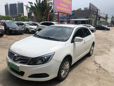 BYD: Машина на заказ из Китая срок доставки 20-25 дней От 250 км запас