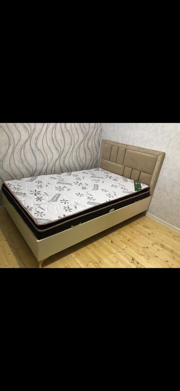 Matraslar: İşlənmiş, Ortopedik matras, Bir nəfərlik