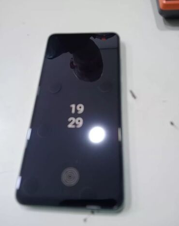 Oppo: Oppo A78, 256 GB, rəng - Qara