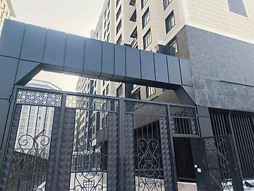 Продажа квартир: 2 комнаты, 80 м², Элитка, 4 этаж, Евроремонт — 2