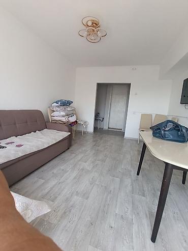 kant flat: 3 комнаты, 86 м², Филармония Индивидуалка, 9 этаж, Косметический ремонт — 6