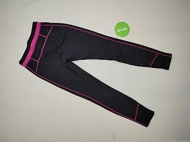 softshell lidl: Legginsy Sportowe damskie, rozmiar S — 3