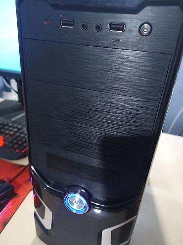 geforce 4090: Компьютер, ядер - 4, ОЗУ 16 ГБ, Игровой, Б/у, Intel Xeon, AMD Radeon RX 580, HDD + SSD — 7