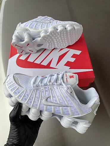 tamnoplava: Shox patike A klasa NOVO Novo Brojevi 41 do 46 fb Moja Kupovina 1 — 1