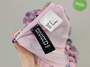 granny x: H&M Divided, Sukienka damska, rozmiar XS — 5