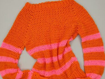 sweter w paski h m: Women`s sweater, size S (EU 36)