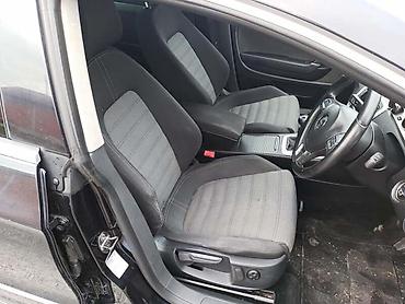 gitovanje branika: VOLKSWAGEN PASSAT CC - KOMPLETAN AUTO U DELOVIMA | Polovni — 3