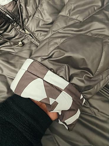 geyım: Puxovik kurtka, 5XL — 9