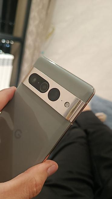 redmi not 11 pro 5 g: Google Pixel 7 Pro, Б/у, 128 ГБ, цвет - Зеленый, 1 SIM — 1