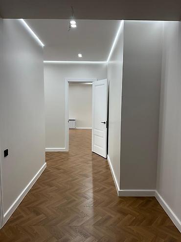 157: 2 комнаты, 80 м², Таш-Рабат ТРЦ Элитка, 13 этаж, Евроремонт — 7