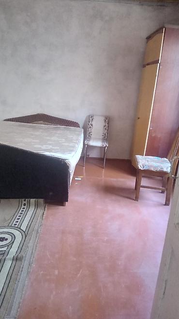 1 комната аренда: Bakida Bayil qəsəbəsində 3 otaqli həyət evi təmirli əşyali Qazax — 1