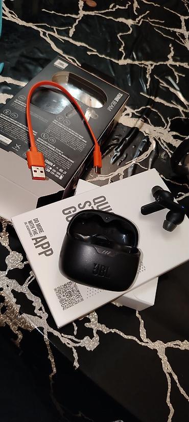 jbl flip 6: JBL Tune Beam (ANC) simsiz qulaqlıq - JBL Pure Bass səsi – dərin və — 6
