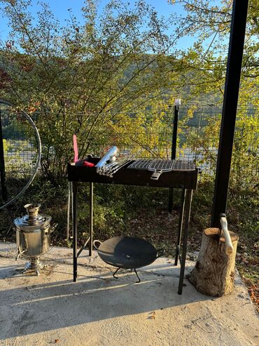 Günlük kirayə evlər: 130 kv. m, 4 otaqlı, Su, Kanalizasiya, Kombi -da lalafo.az — 17 Günlük kirayə evlər: 130 kv. m, 4 otaqlı, Su, Kanalizasiya, Kombi — 17