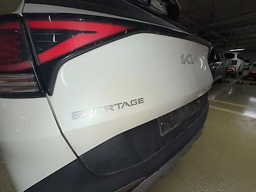 кия спортейшин: Kia Sportage: 2021 г., Дизель, Кроссовер — 4