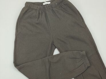 spódnice dresowe megi: Sweatpants, SinSay, XS (EU 34), condition - Good