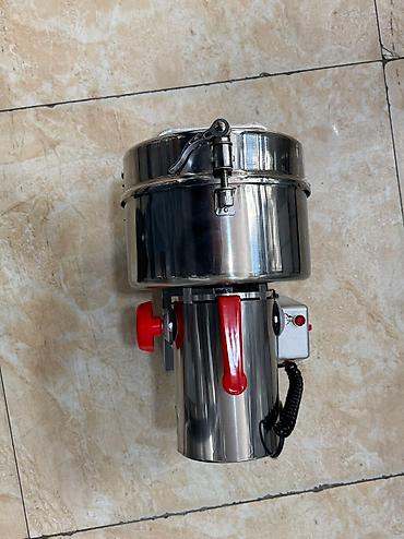 Xəmir yoğuran aparatlar: Üyüdücü ✅2kq 250 azn ✅3,5kq Ədviyat üyüdən Ədviyyat üyüden — 5