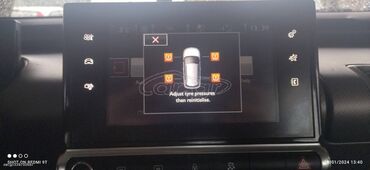 Citroen: Citroen C4: 1.2 l. | 2018 έ. 93000 km. SUV/4x4 — 14