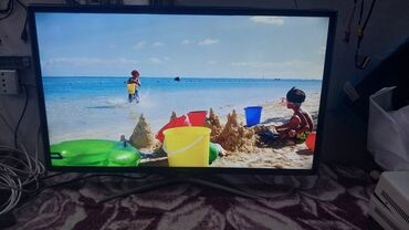 dji osmo 4: İşlənmiş Televizor Samsung Led 40" HD (1366x768), Ödənişli çatdırılma