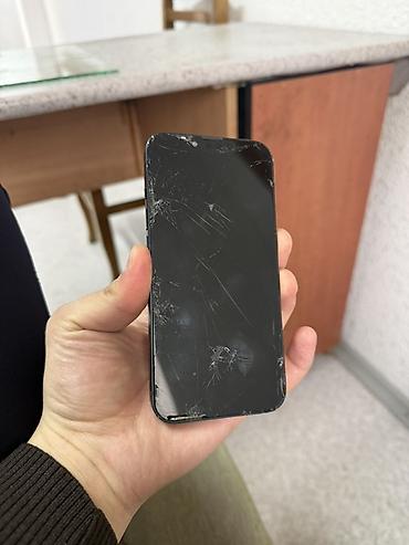 iphone replika: IPhone (чёрный), диагональ . Две основные камеры с вспышкой — 2