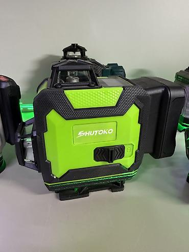 Лазерные уровни: Лазерные уровни 4д 16 линии Штатив 1 м Описание: - — 8