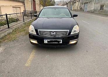 ниссан максима запчасти: Nissan Teana: 2.3 l | 2007 il Sedan — 1